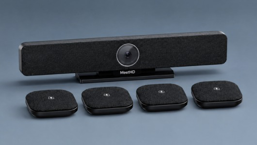 All-in-One Video Bars